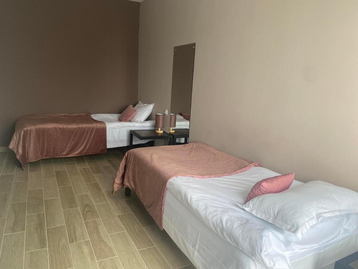 Hotel Inside Kazbegi Esterno foto